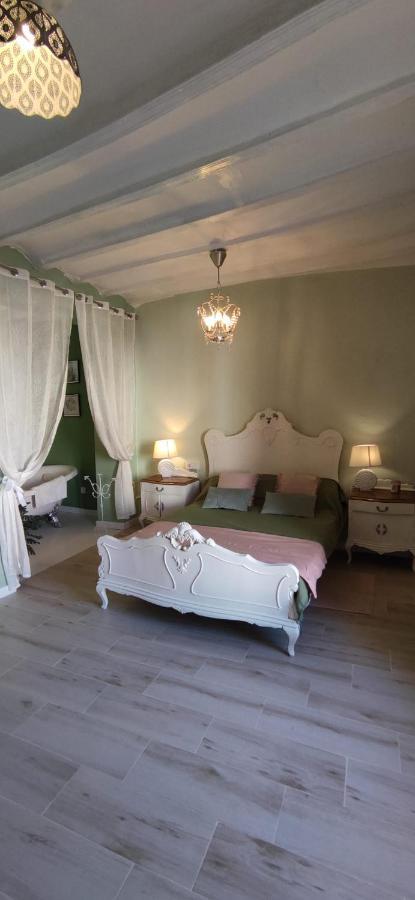 Casaboutique Cerca Del Mar Con Vistas A La Montana Villa Polop Buitenkant foto