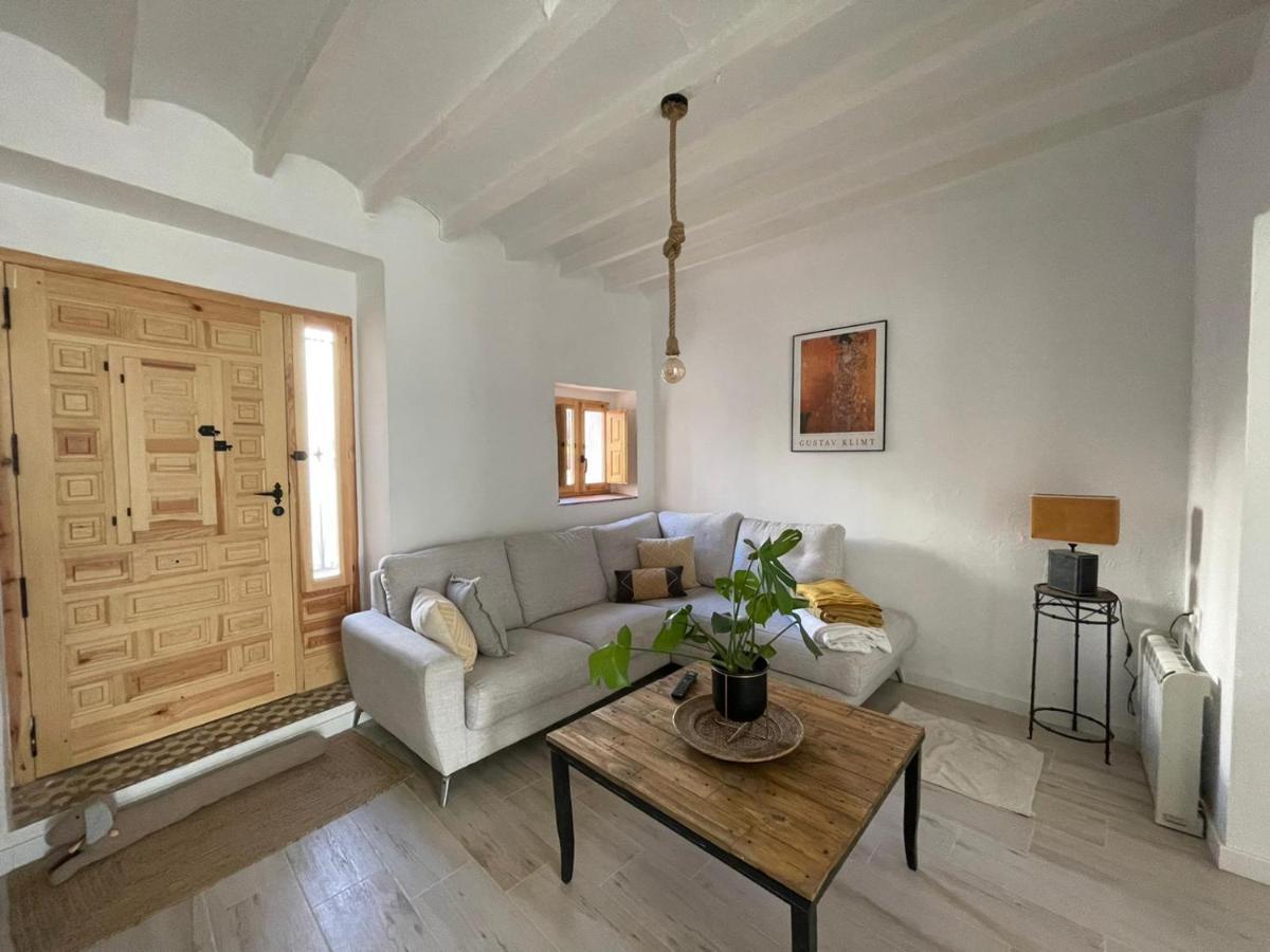 Casaboutique Cerca Del Mar Con Vistas A La Montana Villa Polop Buitenkant foto