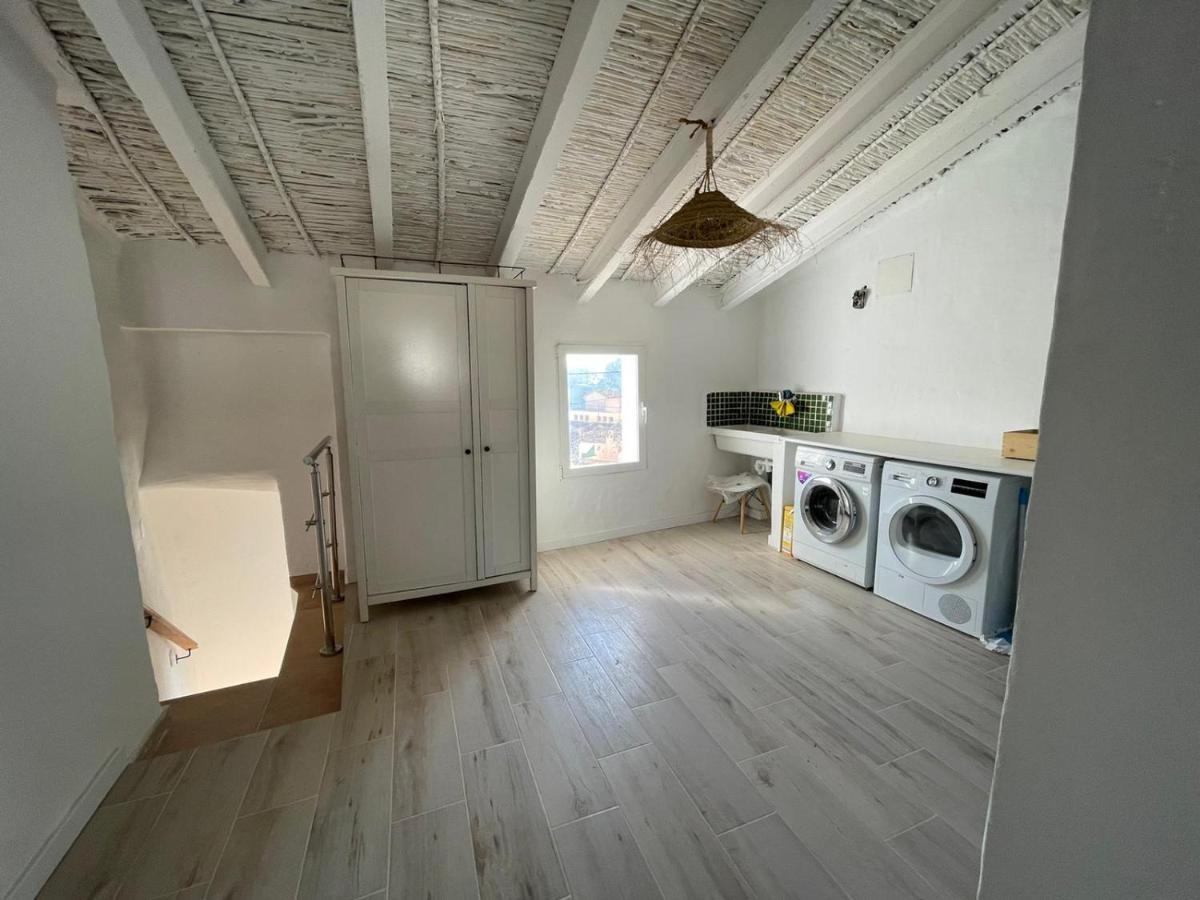 Casaboutique Cerca Del Mar Con Vistas A La Montana Villa Polop Buitenkant foto