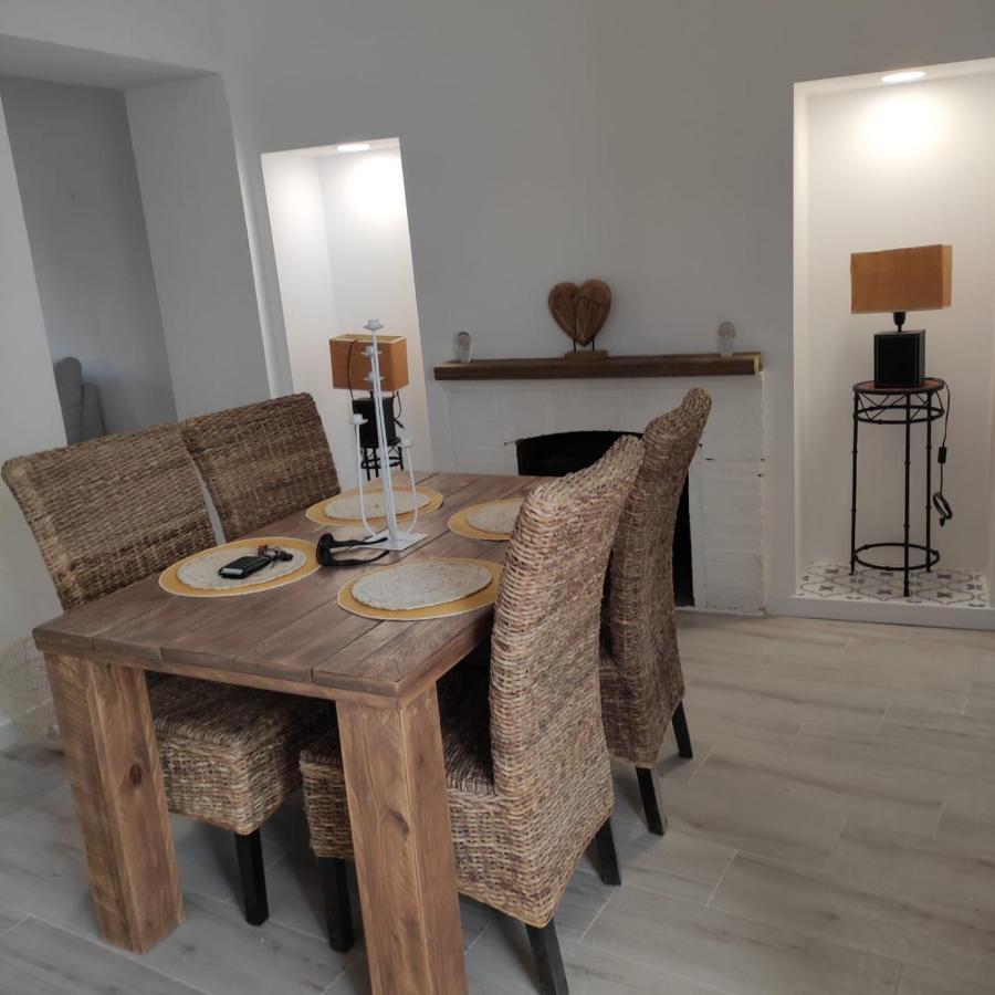 Casaboutique Cerca Del Mar Con Vistas A La Montana Villa Polop Buitenkant foto