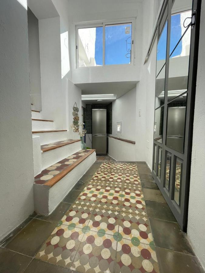 Casaboutique Cerca Del Mar Con Vistas A La Montana Villa Polop Buitenkant foto
