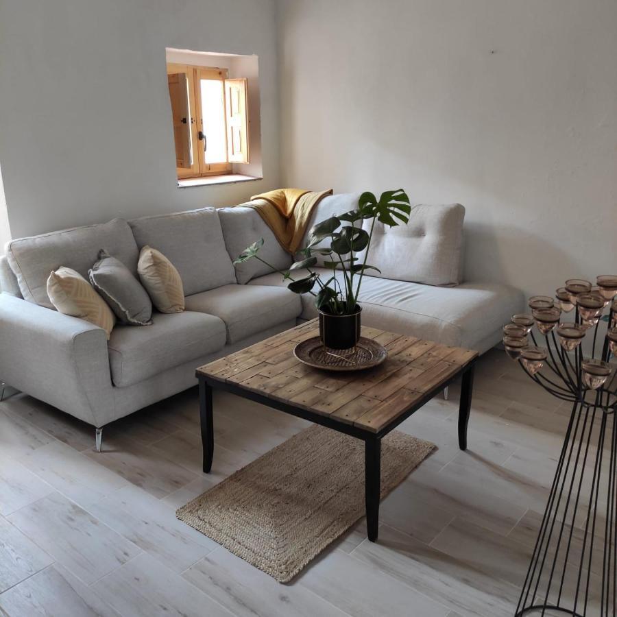 Casaboutique Cerca Del Mar Con Vistas A La Montana Villa Polop Buitenkant foto