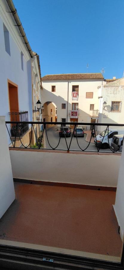 Casaboutique Cerca Del Mar Con Vistas A La Montana Villa Polop Buitenkant foto