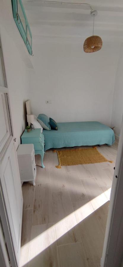 Casaboutique Cerca Del Mar Con Vistas A La Montana Villa Polop Buitenkant foto