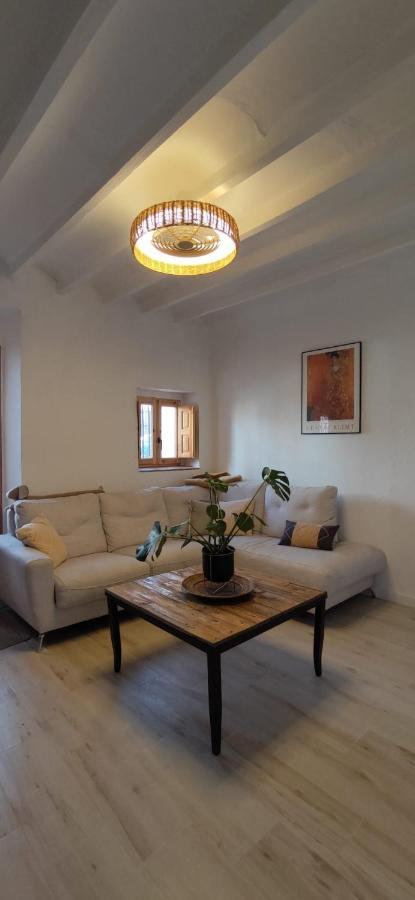 Casaboutique Cerca Del Mar Con Vistas A La Montana Villa Polop Buitenkant foto