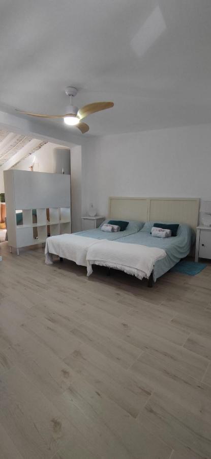 Casaboutique Cerca Del Mar Con Vistas A La Montana Villa Polop Buitenkant foto