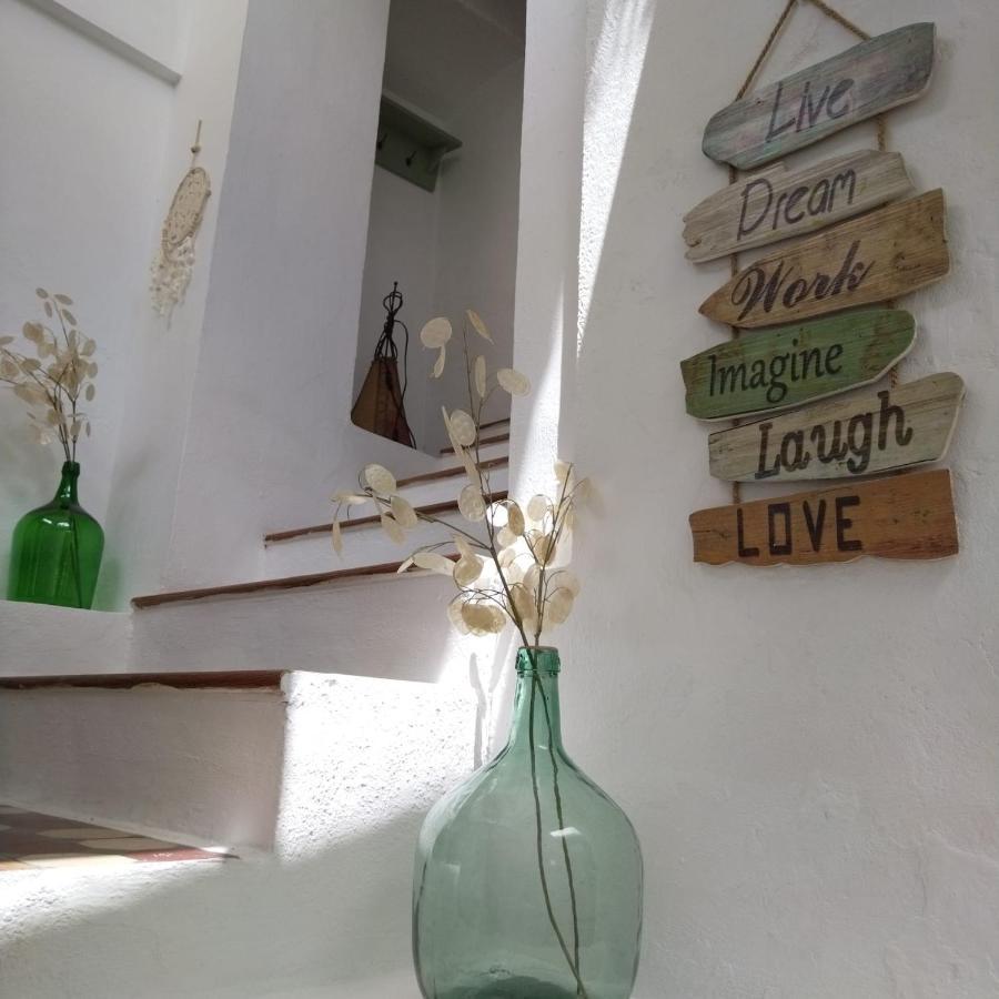 Casaboutique Cerca Del Mar Con Vistas A La Montana Villa Polop Buitenkant foto