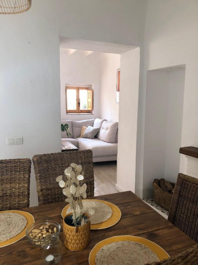 Casaboutique Cerca Del Mar Con Vistas A La Montana Villa Polop Buitenkant foto