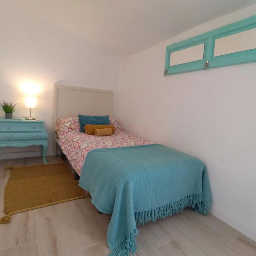 Casaboutique Cerca Del Mar Con Vistas A La Montana Villa Polop Buitenkant foto